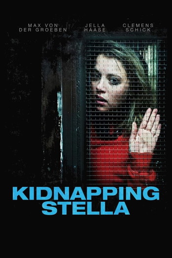 Постер до фільму «Kidnapping Stella»