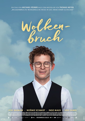 Постер к фильму «Wolkenbruchs wunderliche Reise in die Arme einer Schickse»