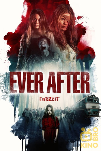 Poster for the movie «Ever After»