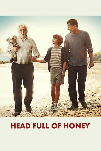 Poster for the movie «Head Full of Honey»