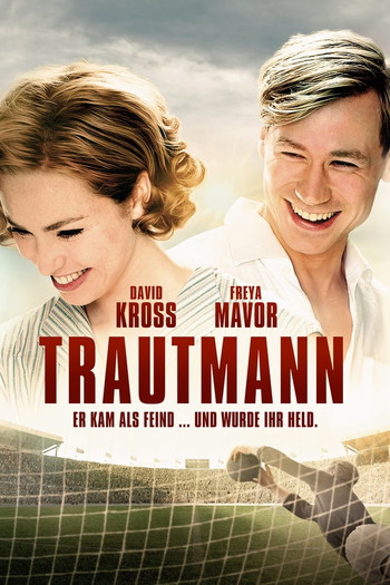 Постер до фільму «Trautmann»