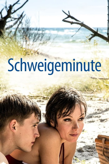 Постер до фільму «Schweigeminute»