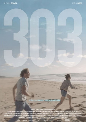 Poster for the movie «303»