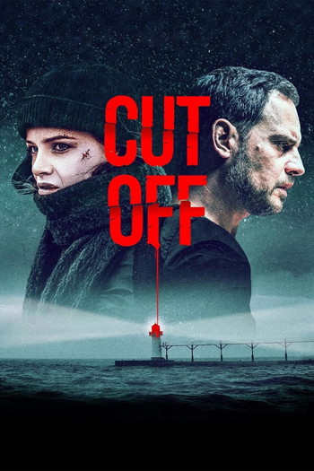 Poster for the movie «Cut Off»