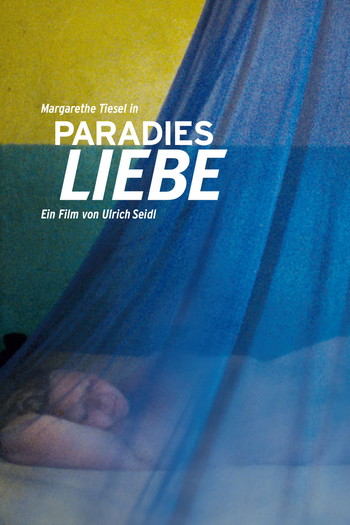 Постер до фільму «Paradies: Liebe»