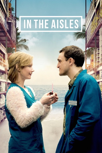 Poster for the movie «In the Aisles»