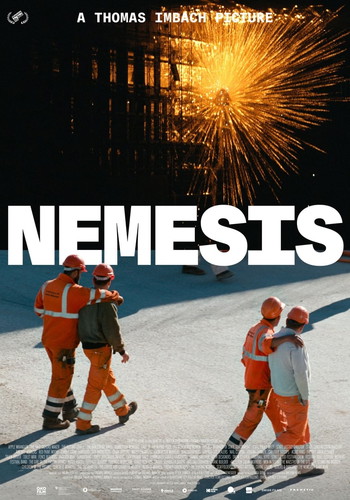 Постер к фильму «Nemesis»