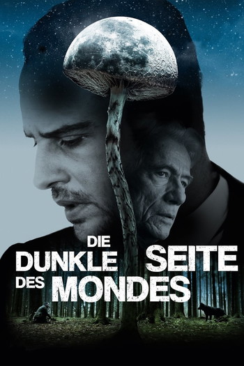 Постер до фільму «Die dunkle Seite des Mondes»