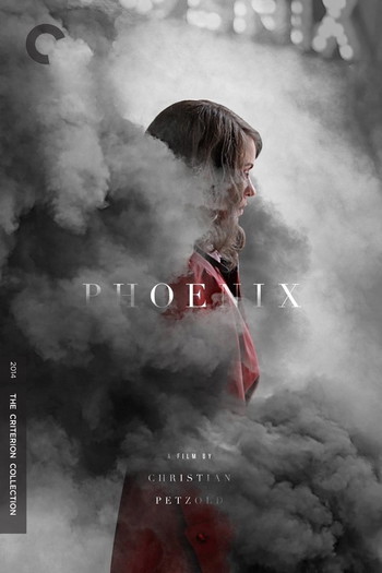 Poster for the movie «Phoenix»