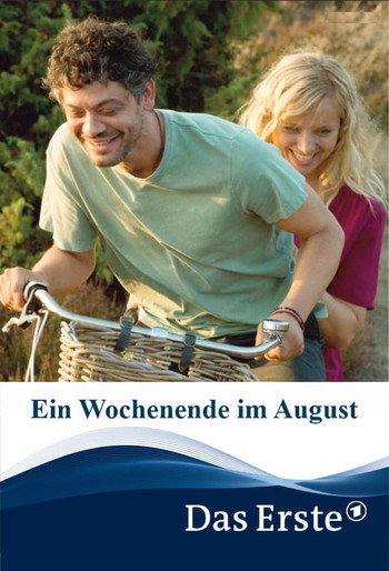 Постер к фильму «Ein Wochenende im August»