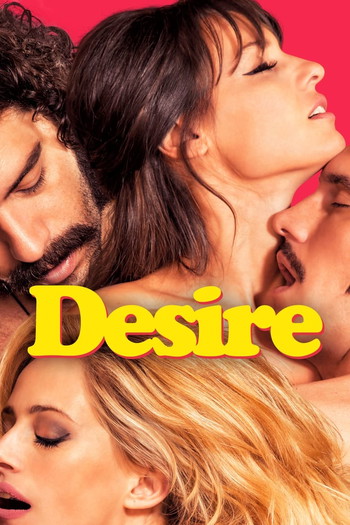 Poster for the movie «Desire»