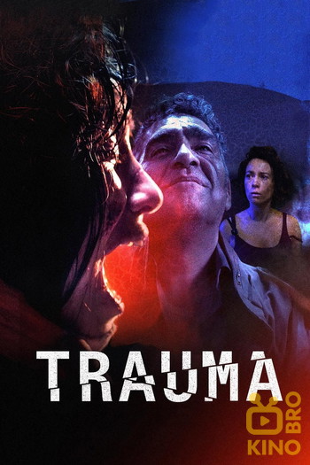 Постер к фильму «Травма»