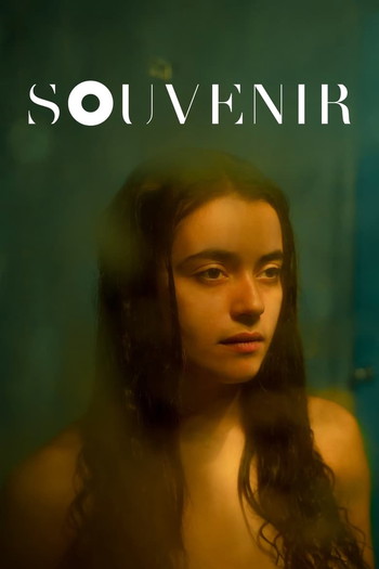 Poster for the movie «Souvenir»