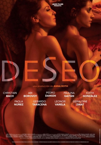 Постер к фильму «Deseo»