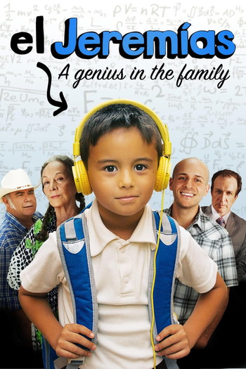 Poster for the movie «Jeremy»