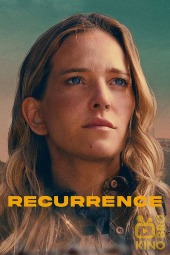 Poster for the movie «Recurrence»