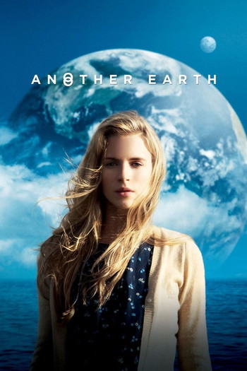 Poster for the movie «Another Earth»