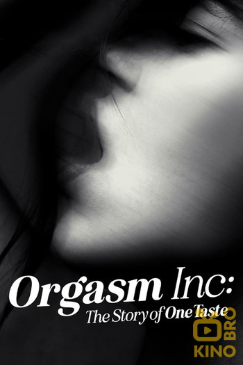 Poster for the movie «Orgasm Inc: The Story of OneTaste»