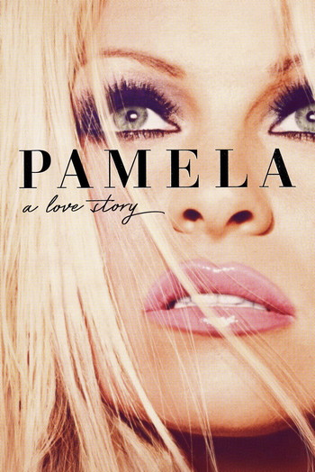 Poster for the movie «Pamela, A Love Story»