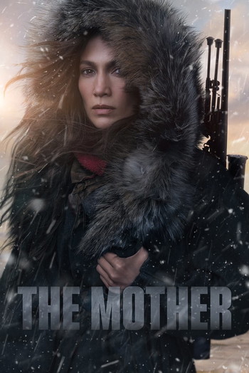 Poster for the movie «The Mother»