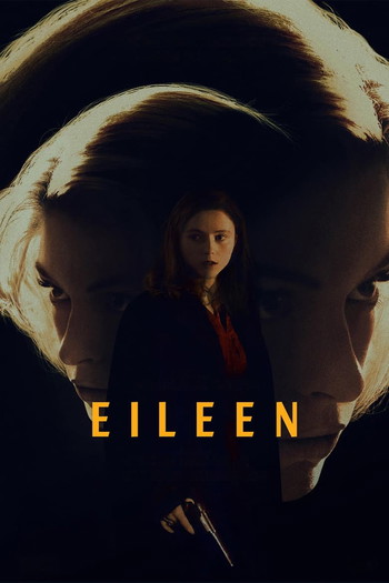 Poster for the movie «Eileen»