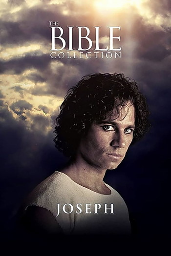 Poster for the movie «Joseph»