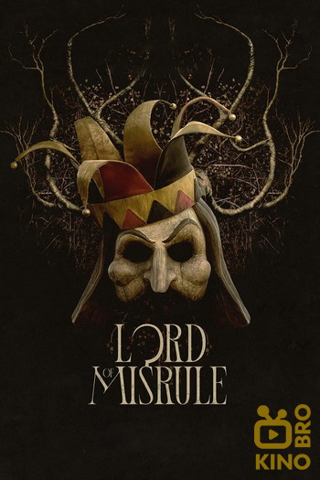 Постер до фільму «Lord of Misrule»