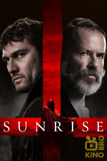 Poster for the movie «Sunrise»