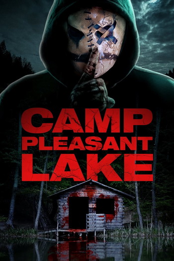 Poster for the movie «Camp Pleasant Lake»