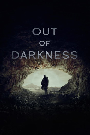 Poster for the movie «Out of Darkness»