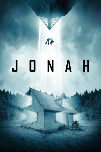 Poster for the movie «Jonah»