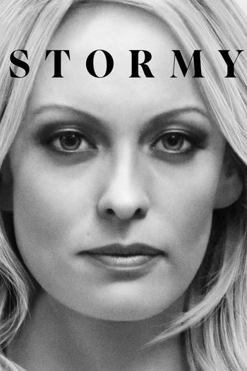 Poster for the movie «Stormy»