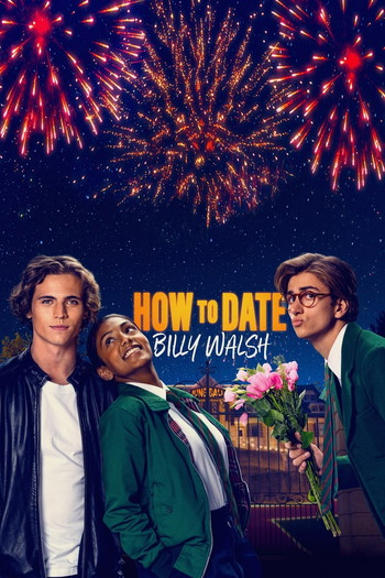 Poster for the movie «How to Date Billy Walsh»