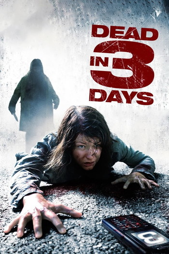 Poster for the movie «Dead in 3 days»