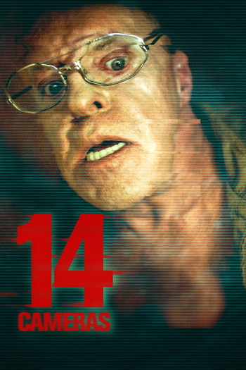 Poster for the movie «14 Cameras»