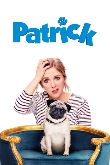 Poster for the movie «Patrick»