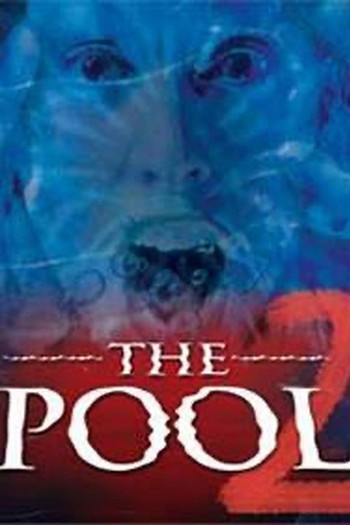 Poster for the movie «The Pool 2»