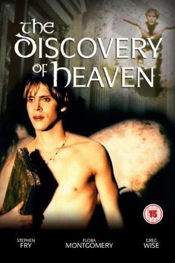 Poster for the movie «The Discovery of Heaven»