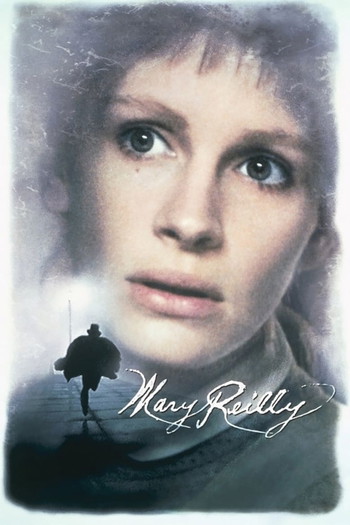 Poster for the movie «Mary Reilly»