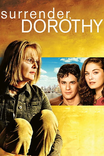 Poster for the movie «Surrender, Dorothy»