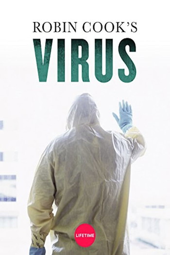 Poster for the movie «Virus»