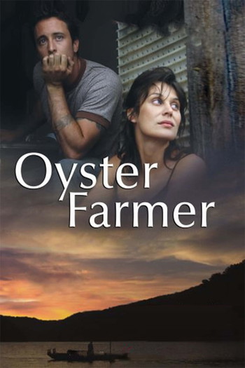 Poster for the movie «Oyster Farmer»