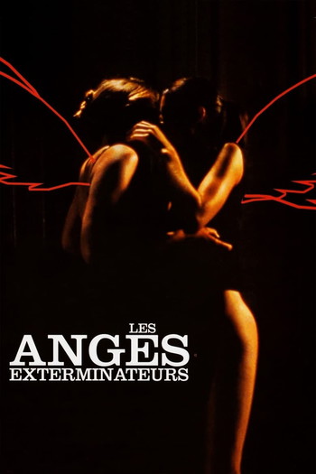 Постер до фільму «Les Anges exterminateurs»