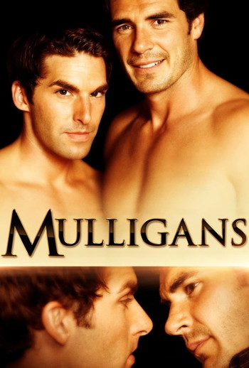 Poster for the movie «Mulligans»