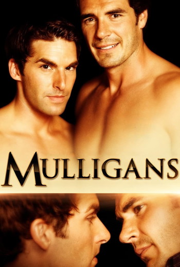 Постер до фільму «Mulligans»