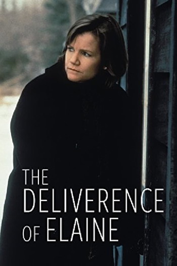 Poster for the movie «The Deliverance of Elaine»