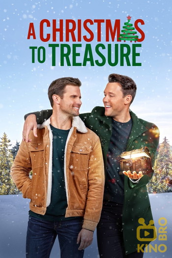 Постер к фильму «A Christmas to Treasure»