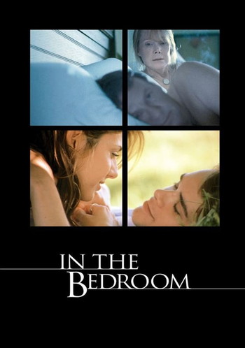 Постер до фільму «In the Bedroom»