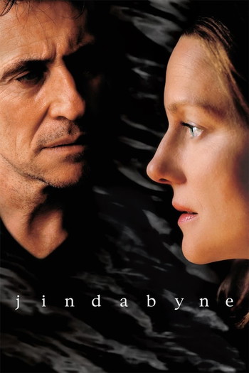 Poster for the movie «Jindabyne»