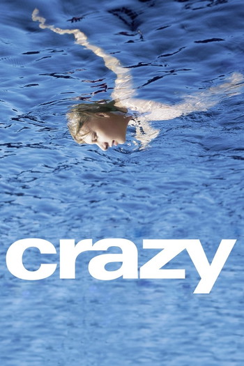 Poster for the movie «Crazy»